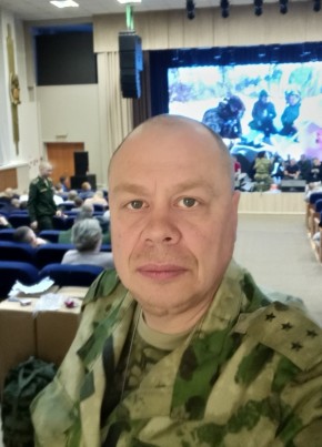 Вадим, 53, Россия, Салехард