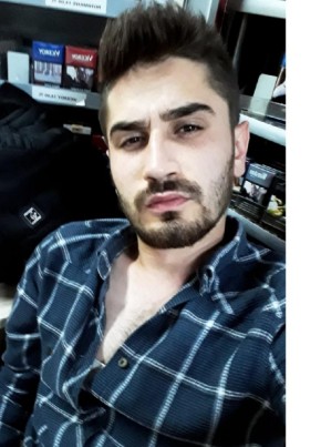 Mehmet, 25, Türkiye Cumhuriyeti, Düzce