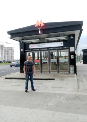 Ник, 41, Россия, Семикаракорск