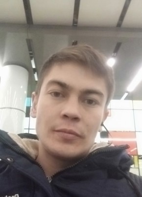 Артур, 31, Россия, Ликино-Дулево