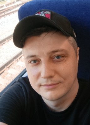Константин из Твери 40 лет