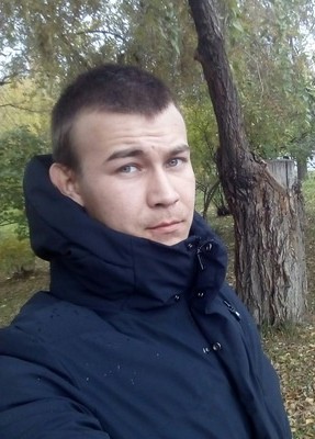 Руслан, 27, Россия, Камызяк