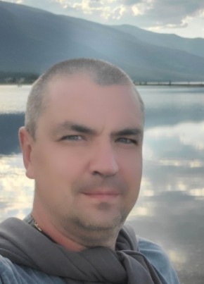 Dmitriy, 41, Russia, Korolev