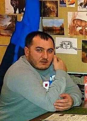 Федя , 43, Россия, Хасавюрт