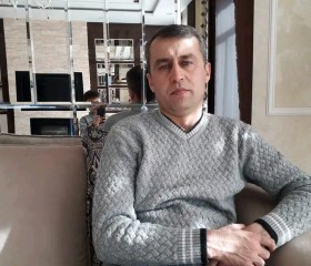 Сиддик. Д., 44 года, Душанбе