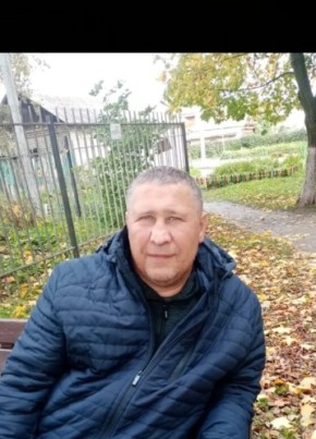 Oleg, 58, Russia, Balashikha