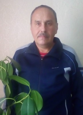 Борис, 63, Россия, Стерлитамак
