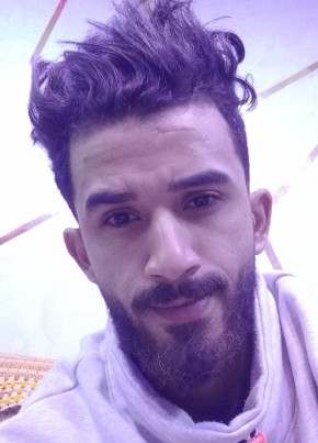 AHMED, 26, جمهورية مصر العربية, القاهرة