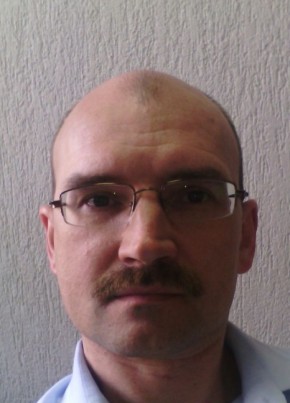 Олег, 51, Россия, Скопин