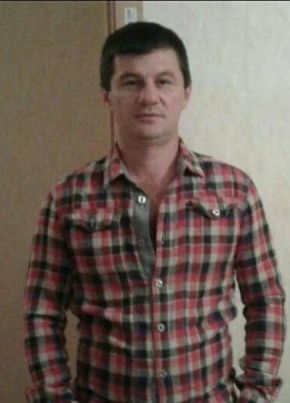 Заур, 52, Россия, Нальчик