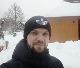 Станислав, 37 лет, Калуга