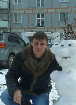 Андрей, 49, Россия, Южно-Сахалинск