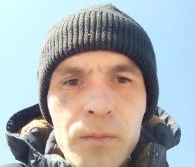 Олег, 35 лет, Минусинск