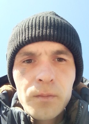 Олег, 35, Россия, Минусинск