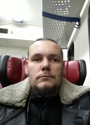 Cтанислав, 37, Россия, Санкт-Петербург