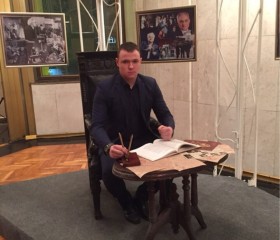 Aleksandr, 25, Moscow