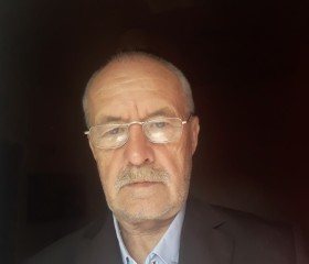 Владимир, 63 года, Рязань
