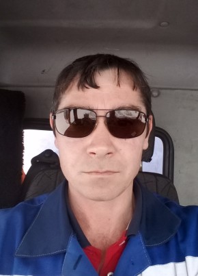 Василий, 43, Россия, Нурлат