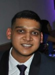 Ritesh, 29 лет, Leicester