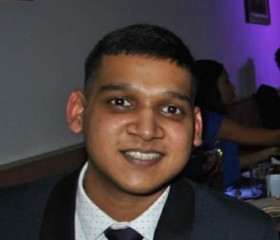 Ritesh, 29 лет, Leicester