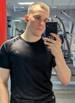 Nikita, 20, Omsk