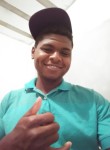 Maicon, 23 года, Paraíba do Sul