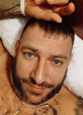 Игорь, 37, Россия, Югорск