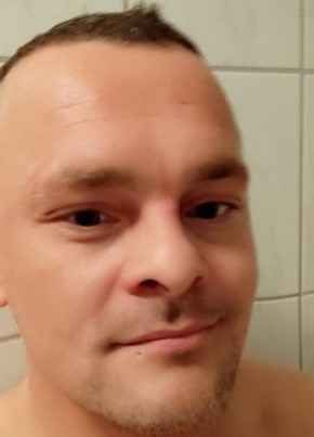 Stefan, 41, Bundesrepublik Deutschland, Senftenberg