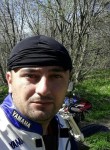 Umar, 43 года, Карачаевск
