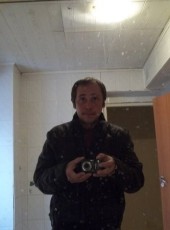 Vasya Sidorov, 57, Russia, Moscow