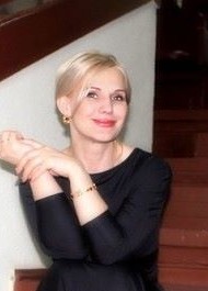 Ирина, 49, Россия, Ноябрьск
