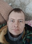 юрий, 48 лет, Павлодар