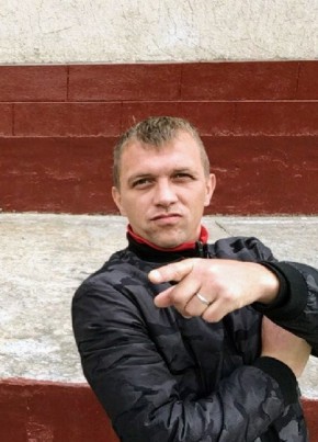 Kostik, 35, Russia, Saint Petersburg