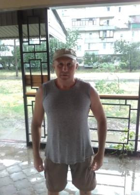 Konstantin, 51, Ukraine, Kiev