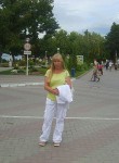 Светлана, 70 лет, Геленджик