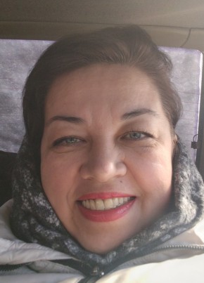 Tatyana, 49, Russia, Volgograd