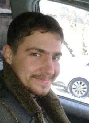 Сергей, 35, Россия, Калининград