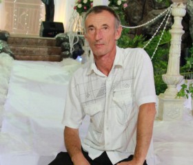 Геннадий, 58 лет, אשדוד