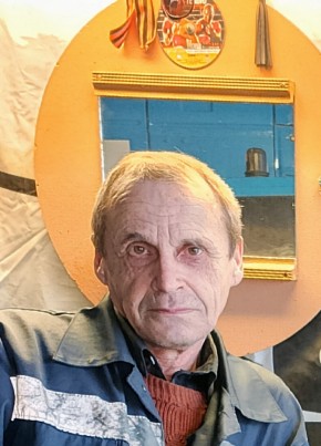 Иван из Далматово 52 года