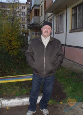 viktor, 67, Россия, Москва