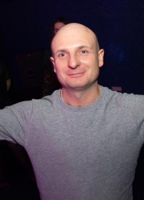 Анатолий, 41, Россия, Дивноморское