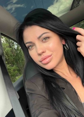 Ирина из Красноярска 31 год