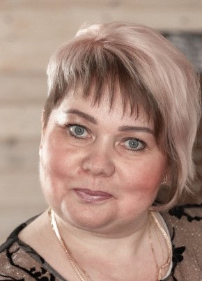 Ольга, 49, Россия, Истра