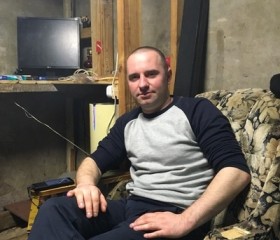 Илья, 37 лет, Воскресенск
