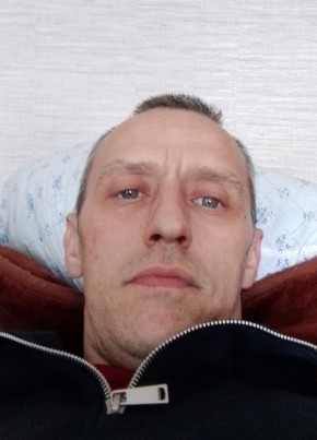 Владимир из Стоўбцы 35 лет