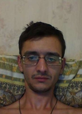 Александр, 38, Россия, Ульяновск