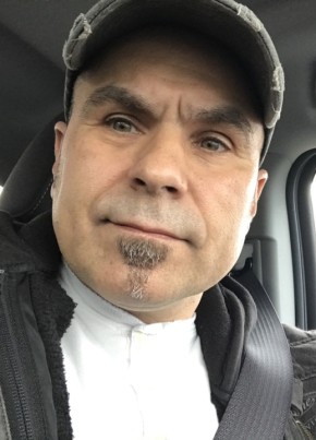 sabin, 57, Canada, Repentigny