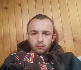 Dawid, 25, Radom