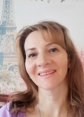 Елена, 45, Россия, Некрасовка