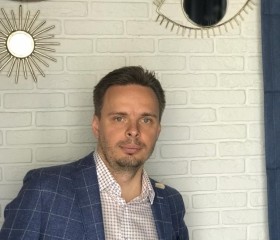 Stepan Ra, 47, Utrecht